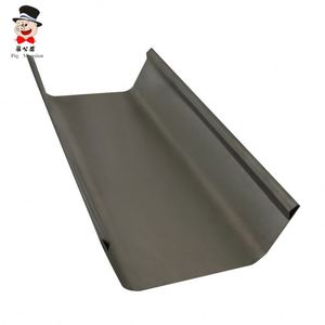 Galvanizado barato acero inoxidable cerdo alimentador para la alimentación de cerdos - Product Image 1