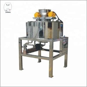 Cát thạch anh mịn vật liệu hóa học bột sắt từ thiết bị loại bỏ cao Gradient bùn ướt tách điện từ - Product Image 2