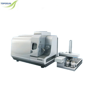 Spettrometro di Massa a Plasma Accoppiato Induttivamente (ICP-MS 2000) - Product Image 1