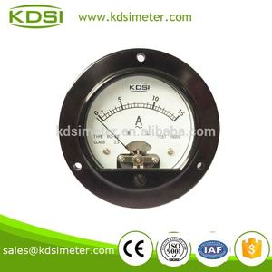 BO-65 Moving Iron und Moving Coil Instrument <span class=keywords><strong>AC</strong></span>-Amperemeter Panelmeter - Product Image 3