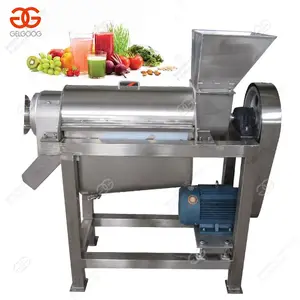 Máquina de suco industrial para venda | máquina de suco de imprensa fria comercial