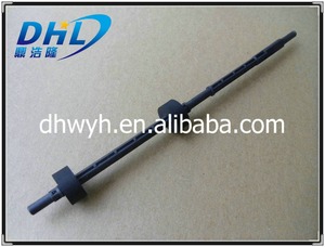 DHDEVELOPER D & H Impresora Copiadora D & H de alta calidad Nuevo compatible para impresora Laser <span class=keywords><strong>Jet</strong></span> 1010 1022 <span class=keywords><strong>3050</strong></span> 3020 3015 3030 Rodillo de entrega de A - Product Image 3