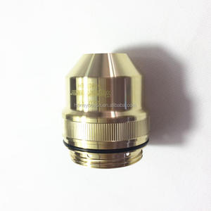 Genuino ee.uu. hypertherm plasma consumibles 220747, Cap escudo - Product Image 4