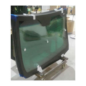 Di alta Qualità Laminato <span class=keywords><strong>Parabrezza</strong></span> Anteriore Per Elantra 2011 Auto di Vetro 861113X000 - Product Image 1