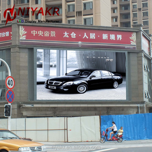 Volledige <span class=keywords><strong>Sexy</strong></span> Film Engels Outdoor P10 Led Sreen Module - Product Image 6