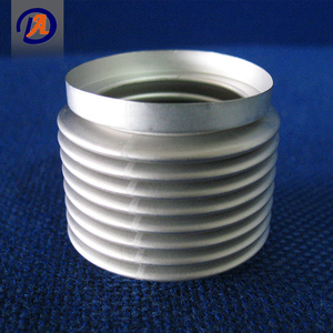 <span class=keywords><strong>Portable</strong></span> conception à soufflet en acier inoxydable utilisé pour interrupteur à vide - Product Image 2