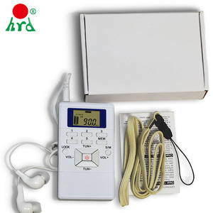 Emisora FM equipo micrófono transmisor FM para la estación de <span class=keywords><strong>radio</strong></span> - Product Image 5