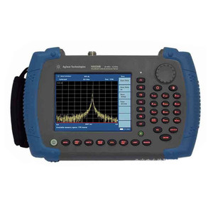 เครื่องวิเคราะห์เสาอากาศและ N9330B สัญญาณความถี่ความถี่สูงถึง4GHz ที่ใช้แล้ว - Product Image 1
