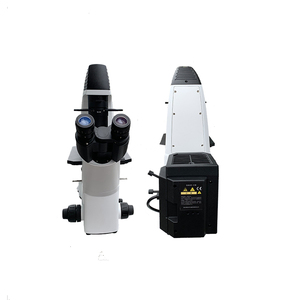 BDS400 invertida de larga distancia de <span class=keywords><strong>trabajo</strong></span> de la cultura de tejido microscopio biológico - Product Image 2