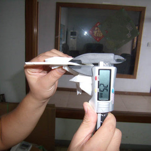 Plateau de <span class=keywords><strong>douche</strong></span> carré en fonte à prix réduit pour détaillants avec fonction antidérapante intégrée - Product Image 6