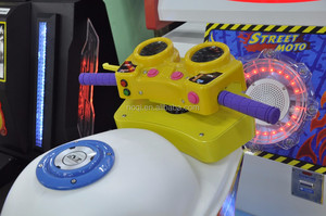 <span class=keywords><strong>Arcade</strong></span> máy móc manx tt kiddie, đi xe kiddie để bán đồng tiền hoạt động xe máy, <span class=keywords><strong>max</strong></span> tt mua lại trò chơi - Product Image 4