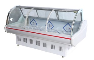 Tươi Thịt Hiển Thị Làm Lạnh Tươi Thịt Hiển Thị Mát - Product Image 3