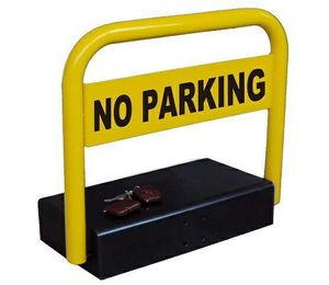 <span class=keywords><strong>Bloqueador</strong></span> de Espacio de Estacionamiento Automático con Control Remoto <span class=keywords><strong>Solar</strong></span>, <span class=keywords><strong>Bloqueador</strong></span> de Espacio de Estacionamiento con Elevador para Automóviles/Protector de Espacio de Estacionamiento - Product Image 4