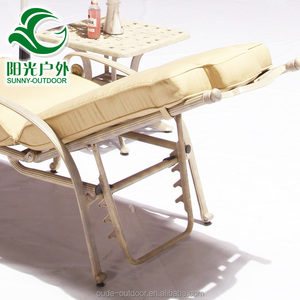 Usine En Gros Extérieure En <span class=keywords><strong>Fonte</strong></span> <span class=keywords><strong>D</strong></span>'<span class=keywords><strong>aluminium</strong></span> Salon <span class=keywords><strong>Chaise</strong></span> - Product Image 2