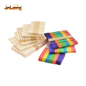 <span class=keywords><strong>Bastoncini</strong></span> di legno stampati di alta qualità per ghiaccioli - Product Image 6