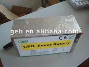vendita calda lifepo4 12v 30ah pacco batterie agli ioni di litio pacco - Product Image 1