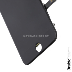 2018 Nouvelle Arrivée Digitizer LCD pour <span class=keywords><strong>iPhone</strong></span> <span class=keywords><strong>7</strong></span> Écran, pour l'<span class=keywords><strong>iphone</strong></span> 7G écran <span class=keywords><strong>tactile</strong></span> - Product Image 5