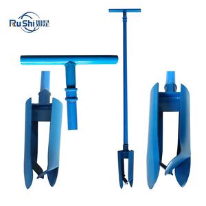 Bodem <span class=keywords><strong>Hand</strong></span> <span class=keywords><strong>Sample</strong></span> Vijzel - Product Image 3