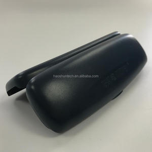 High Precision Plastic Molds for Sunglasses Case China Factory With ISO9001