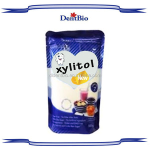Xylitol <span class=keywords><strong>Edulcorante</strong></span> al por mayor Xylitol Xilitol Precio - Product Image 4