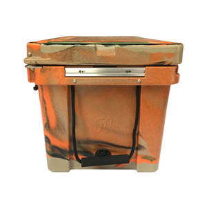 <span class=keywords><strong>2022</strong></span> nuevo multicolor 50L 70L caja de hielo cofre de hielo al por mayor - Product Image 2