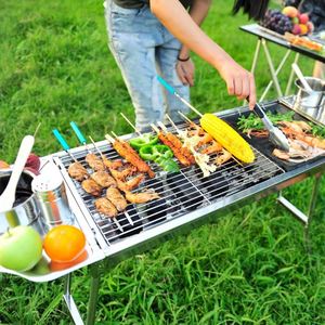 Brasileño carbón <span class=keywords><strong>portátil</strong></span> Chipre parrilla giratoria parrillas de <span class=keywords><strong>barbacoa</strong></span> al aire libre con capucha - Product Image 5