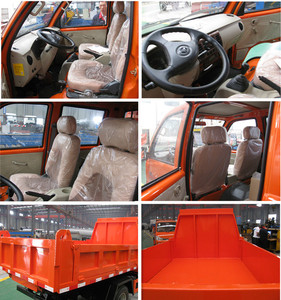 <span class=keywords><strong>Mini</strong></span> camión de carga Beijing Auto 4x2, doble cabina, a la venta - Product Image 3