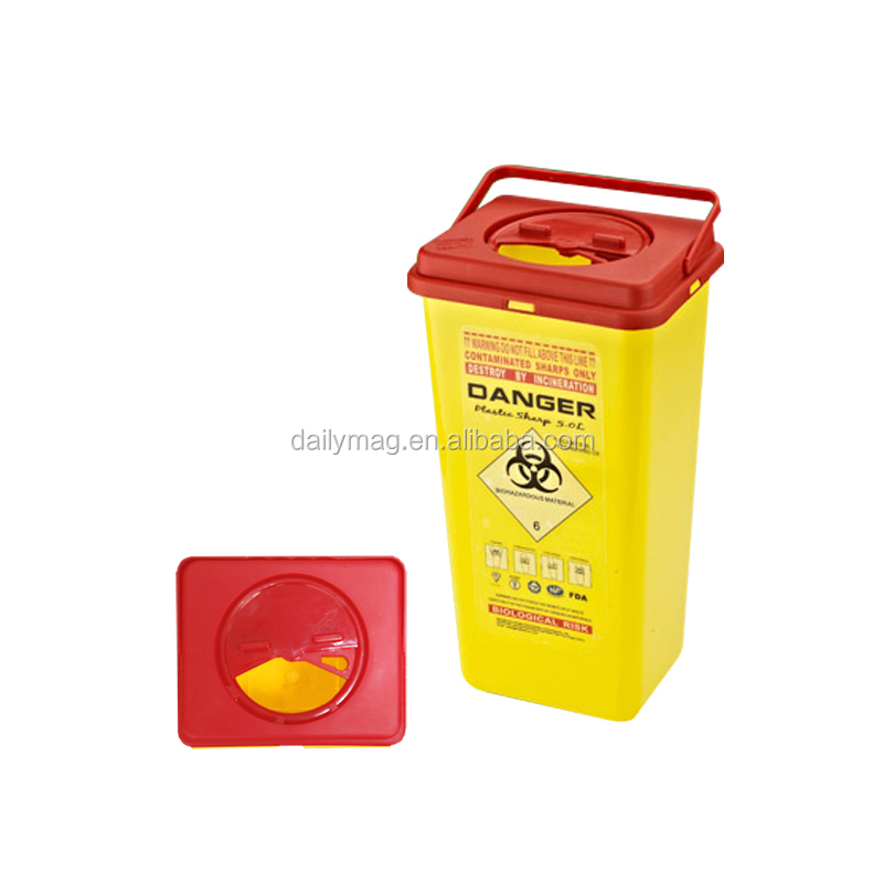 Get A Wholesale free sharps containers For Your Business