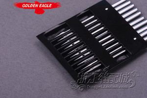 Xác thực Nhật Bản Organ căng Máy may Kim Châm Cứu kim chuỗi TV * 7 14 #90/14 my1002a - Product Image 3