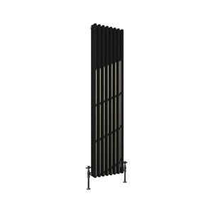 Radiador Eléctrico de Pared SUN-R8 de Alta Calidad con Servicio OEM, Radiador de Pared de Color Antracita - Product Image 6