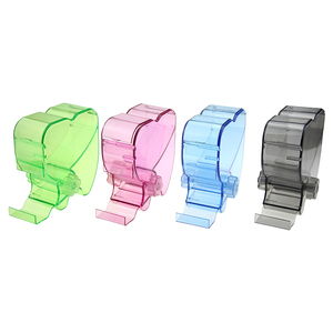 CW002-3 ZOGEAR Scatola per Rotoli di Cotone Dentale Autoclavabile - Product Image 6
