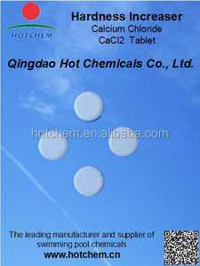 Chloride químico-cal plus-calcio para piscina - Product Image 2