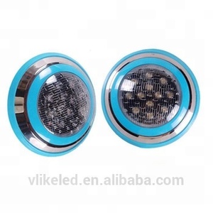 Hồ Bơi Phụ Kiện Giá Thấp Đèn Chiếu Sáng IP68 Không Thấm Nước Hồ Bơi Led Ánh Sáng Dưới Nước - Product Image 2