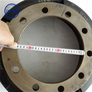 Moyeu <span class=keywords><strong>de</strong></span> roue avant d'origine pour XMQ 6118K, pièces détachées pour bus Kinglong - Product Image 6