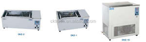 Dkz série alta qualidade laboratório agitando água banho com o melhor preço - Product Image 4