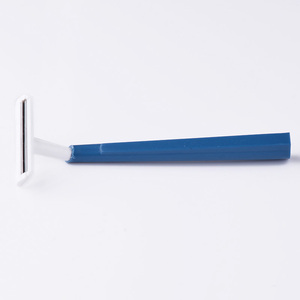 LY-2020 Blue Handle Lady <strong>razor</strong> White Head <strong>Women</strong> <strong>razor</strong> and Female <strong>razor</strong> - Product Image 2