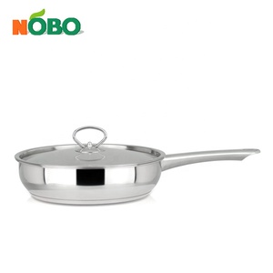 Ensemble d'ustensiles de cuisine ménagers durables, Double fond, en acier inoxydable, 15 pièces - Product Image 5