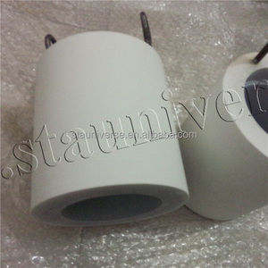Cerámica de Titanato de Bario STA, Tubo de Titanato de Aluminio para Refractarios - Product Image 2