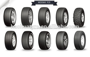 195 / 50R15 nuevo coche de pasajeros neumáticos - Product Image 3