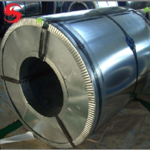 Fabricant préférentiel fournir stell laminés à froid bobines q420q - Product Image 1