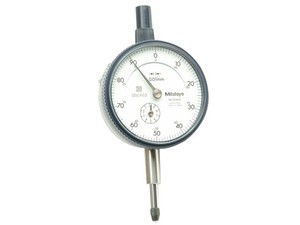 Reliable and Easy to Use Micrometer <b>Thickness</b> <b>Gauge</b> and MITUTOYO <b>DIAL</b> <b>GAUGE</b> 2046S at Reasonable Prices - Product Image 3
