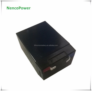 Preuve de l'eau personnalisé batterie pack 12 V 4400 <span class=keywords><strong>mah</strong></span> 5200 <span class=keywords><strong>mah</strong></span>-<span class=keywords><strong>6400</strong></span> <span class=keywords><strong>mah</strong></span> utilisé pour led éclairage - Product Image 2