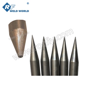 हाथ TM-<span class=keywords><strong>2</strong></span> पीसने टंगस्टन इलेक्ट्रोड शार्पनर मशीन - Product Image 2