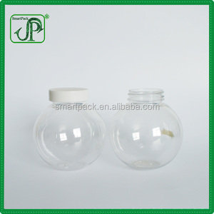 Qualité alimentaire OEM Sugger pot en plastique pot d'aliments - Product Image 2