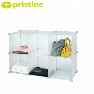 Chất lượng cao nhà sản xuất trang trí hiện đại <span class=keywords><strong>6</strong></span> pp <span class=keywords><strong>cube</strong></span> đơn vị lưu trữ - Product Image 1