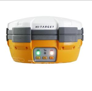 Melhor Preço para Antena <span class=keywords><strong>GNSS</strong></span> Hi-target <span class=keywords><strong>V30</strong></span> com Receptor GPS RTK de Dupla Frequência - Product Image 1