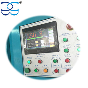 Dây chuyền sản xuất băng Bopp tự động 24 giờ tốc độ cao cho các ứng dụng băng nhà máy sản xuất - Product Image 2