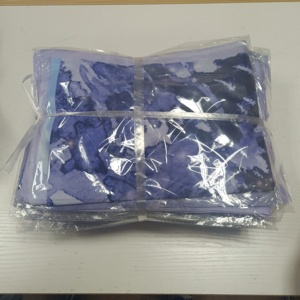 Giá rẻ satin Hijabs dành cho phụ nữ và cô gái ngay lập tức in hoa hồi giáo tudung bawal mềm polyester khăn dân tộc khăn choàng từ Trung Quốc - Product Image 2