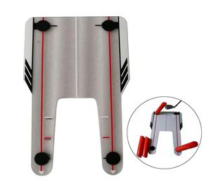 मुद्रा प्रशिक्षण कोच के लिए गोल्फ पुटिंग सहायता ट्रेनर - Product Image 6