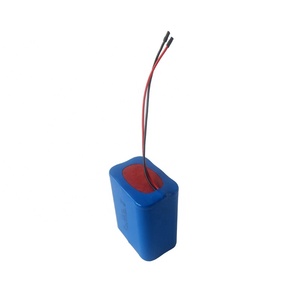 Tùy chỉnh bán buôn <span class=keywords><strong>24V</strong></span> 3000mAh 18650 Li-<span class=keywords><strong>ion</strong></span> pin công nghiệp sàn Scrubber quét Máy Làm Sạch Pin <span class=keywords><strong>Lithium</strong></span> <span class=keywords><strong>Ion</strong></span> - Product Image 3